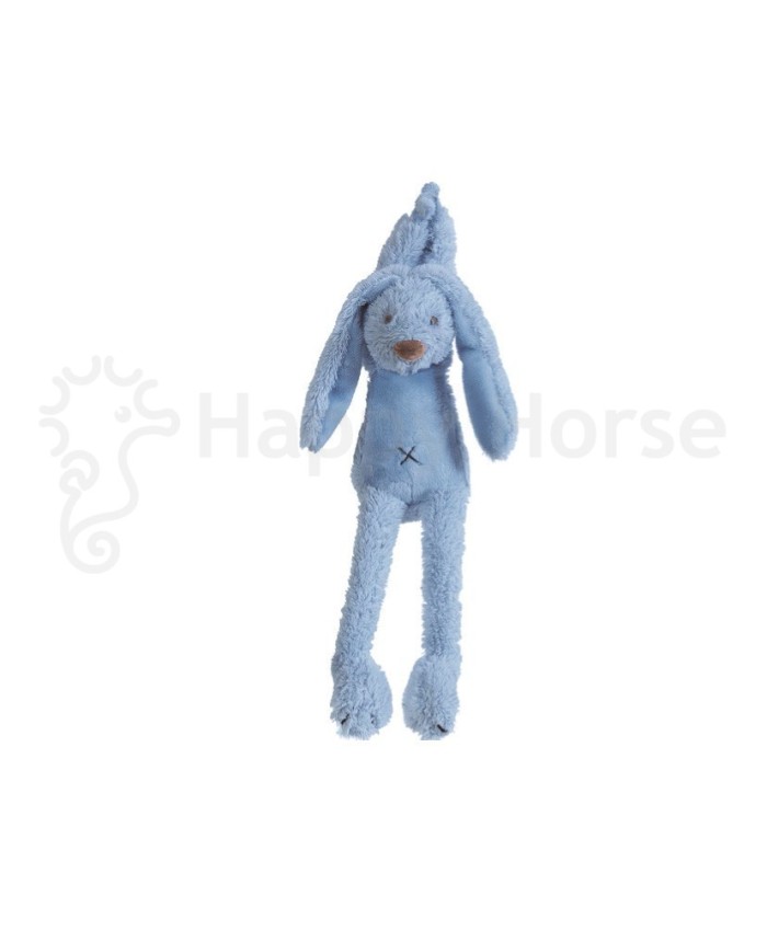 Happy horse  rabbit richie knuffel  deep blue musical 
